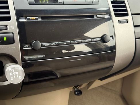 Used 2005 Toyota Prius image 19