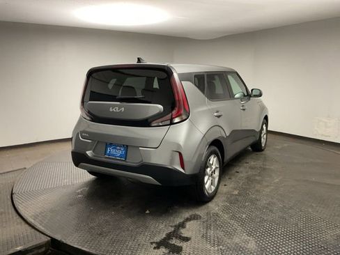 Used 2024 Kia Soul LX w/ Option Group 015 image 8