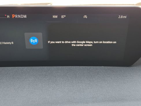 New 2025 Ford Expedition Active image 16