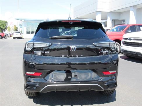 Certified 2024 Buick Encore GX Avenir w/ Avenir Technology Package image 6