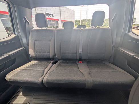 Used 2023 Ford F150 XLT w/ Equipment Group 302A High AWD/4WD image 27