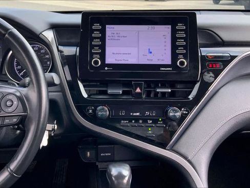 Certified 2024 Toyota Camry SE image 7