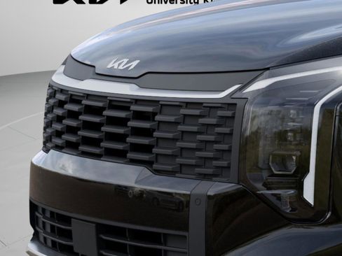 New 2026 Kia Sportage LX image 13