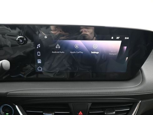 New 2026 Buick Encore GX Preferred w/ Comfort Package image 15