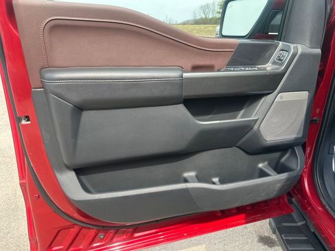 Used 2023 Ford F150 Lariat w/ Equipment Group 502A High AWD/4WD image 10