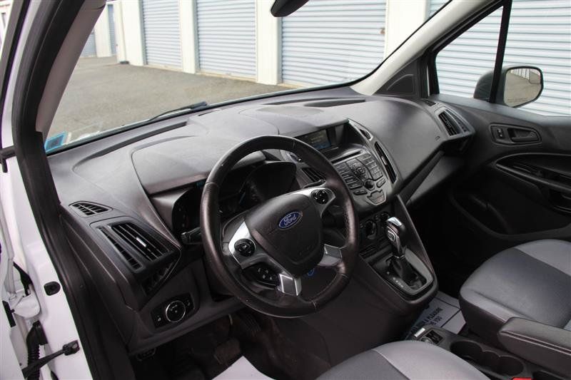 Used 2018 Ford Transit Connect XL FWD image 20