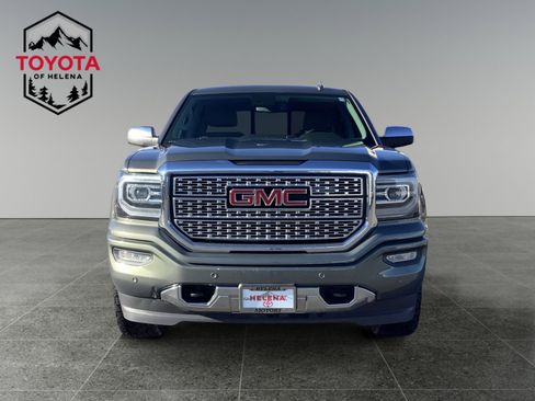 Used 2018 GMC Sierra 1500 Denali image 8