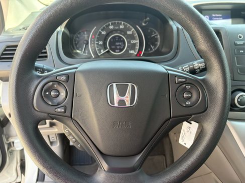 Used 2013 Honda CR-V LX image 15
