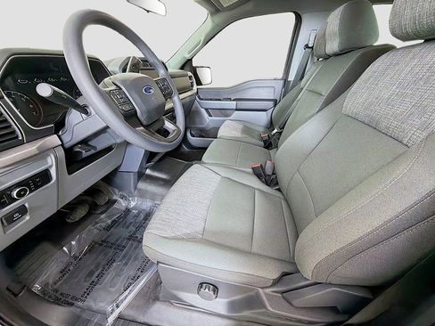 Used 2023 Ford F150 XLT AWD/4WD image 19