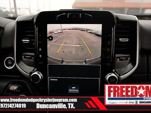 Certified 2023 RAM 1500 Lone Star image 23