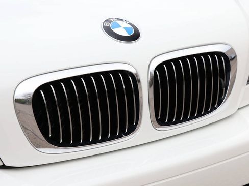 Used 2005 BMW M3 Coupe RWD image 19