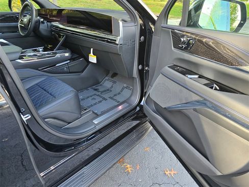 New 2026 Cadillac Escalade IQL Sport 1 image 10