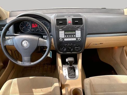 Used 2008 Volkswagen Jetta S FWD image 14