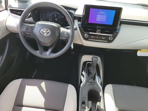 New 2026 Toyota Corolla LE FWD image 26