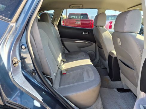 Used 2012 Nissan Rogue S w/ Special Edition Pkg AWD/4WD image 28