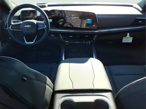 New 2026 Chevrolet Tahoe Premier w/ Sun And Tow Package image 12