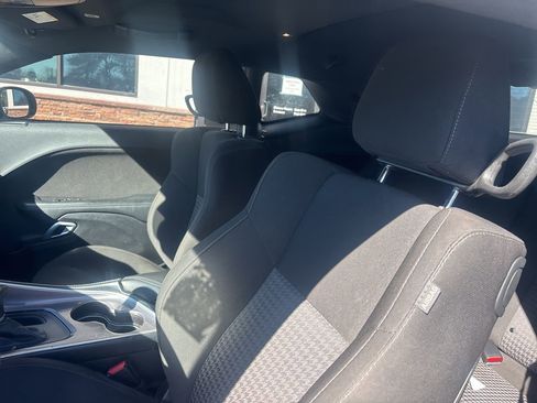 Used 2022 Dodge Challenger GT w/ Blacktop Package image 2