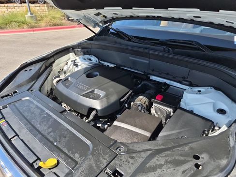 Used 2020 Volvo XC90 T6 Inscription AWD/4WD image 18