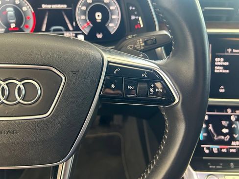 Used 2019 Audi A6 3.0T Prestige w/ Prestige Package AWD/4WD image 49