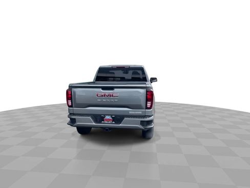 New 2026 GMC Sierra 1500 Elevation AWD/4WD image 7