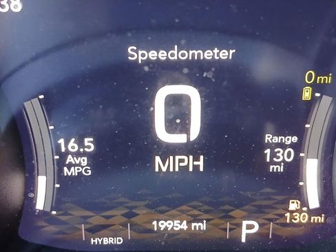 Used 2023 Jeep Wrangler Unlimited Rubicon 4xe w/ Cold Weather Group image 12