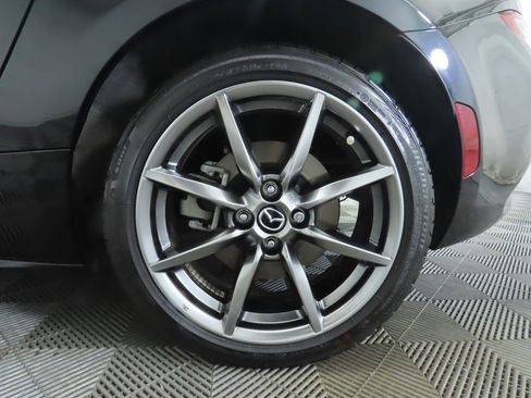 Used 2023 MAZDA MX-5 Miata Grand Touring image 34