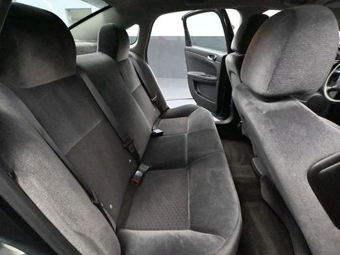 Used 2015 Chevrolet Impala Limited LS image 36
