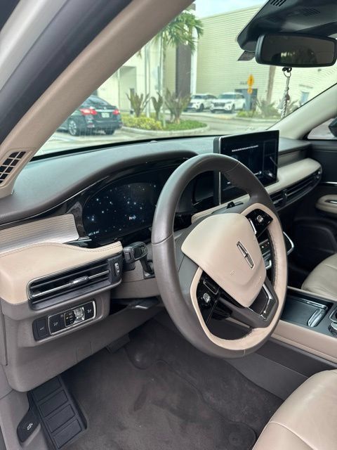 Certified 2024 Lincoln Corsair FWD image 10