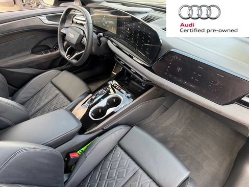 Certified 2026 Audi A6 Prestige w/ Prestige Package AWD/4WD image 42