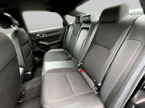Used 2025 Honda Civic Sport image 19