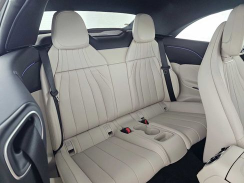 New 2026 Mercedes-Benz CLE 300 4MATIC Cabriolet image 12