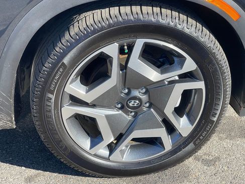 Used 2024 Hyundai Palisade SEL image 29