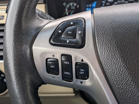 Used 2018 Ford Flex SEL w/ Equipment Group 202A image 18