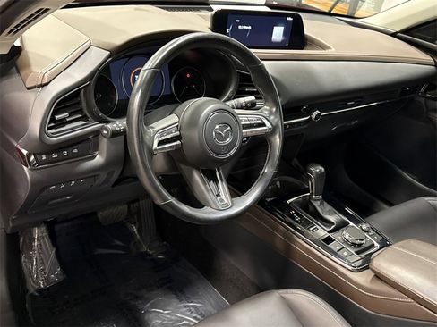 Certified 2023 MAZDA CX-30 2.5 Turbo w/ Premium Plus Pkg image 5