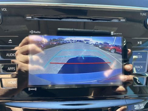 Used 2016 Toyota Prius V Four image 39