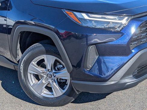 Used 2024 Toyota RAV4 XLE image 10