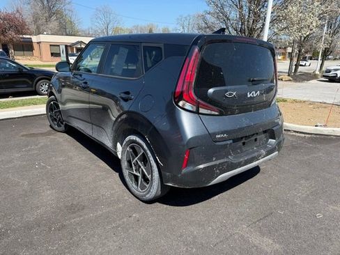 Certified 2024 Kia Soul EX FWD image 4