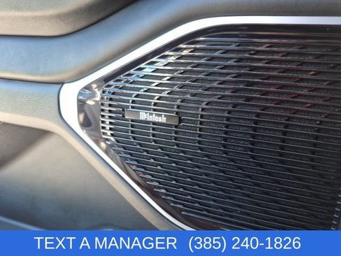 New 2026 Jeep Grand Wagoneer Limited image 18