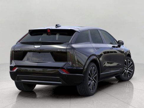 New 2026 Cadillac Optiq Sport 1 image 4