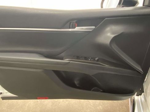 Used 2024 Toyota Camry TRD w/ TRD Package w/JBL Audio image 13