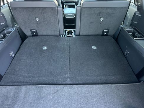 New 2026 Lexus TX 500h AWD w/ Technology Package image 22