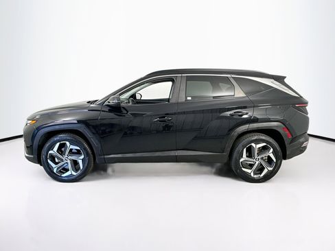 Used 2023 Hyundai Tucson SEL w/ Convenience Package AWD/4WD image 8