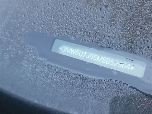 Used 2021 BMW M340i w/ Driving Assistance Package image 7