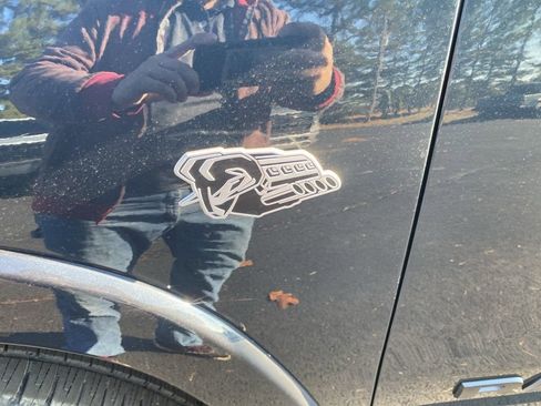 New 2026 RAM 1500 Big Horn w/ Night Edition image 11