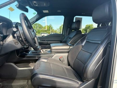 Used 2023 Ford F150 Raptor AWD/4WD image 26