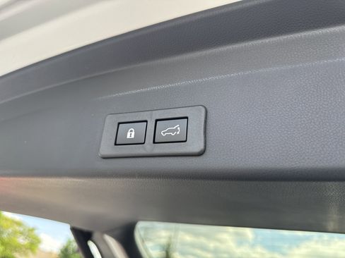 New 2026 Subaru Ascent Limited Bronze AWD/4WD image 29
