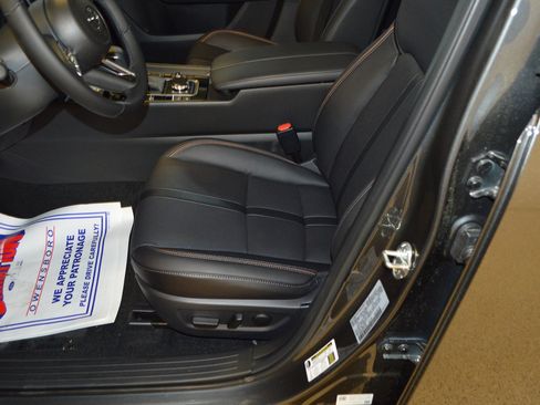 New 2026 MAZDA CX-50 AWD 2.5 Hybrid w/ Weather Package image 15