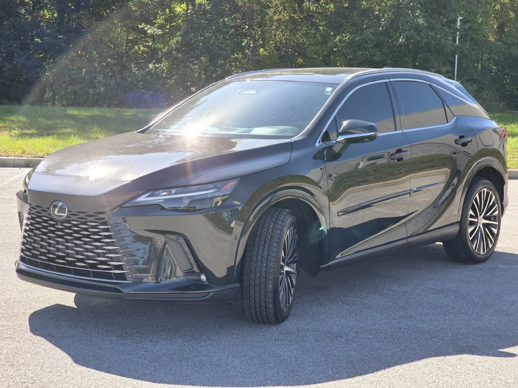 Used 2024 Lexus RX 350 Premium Plus w/ Convenience Package AWD/4WD image 7