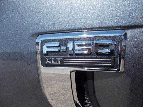 Used 2023 Ford F150 XLT image 9