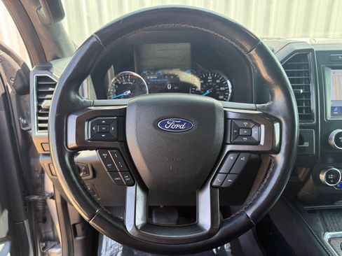 Used 2021 Ford Expedition Max Limited RWD image 14